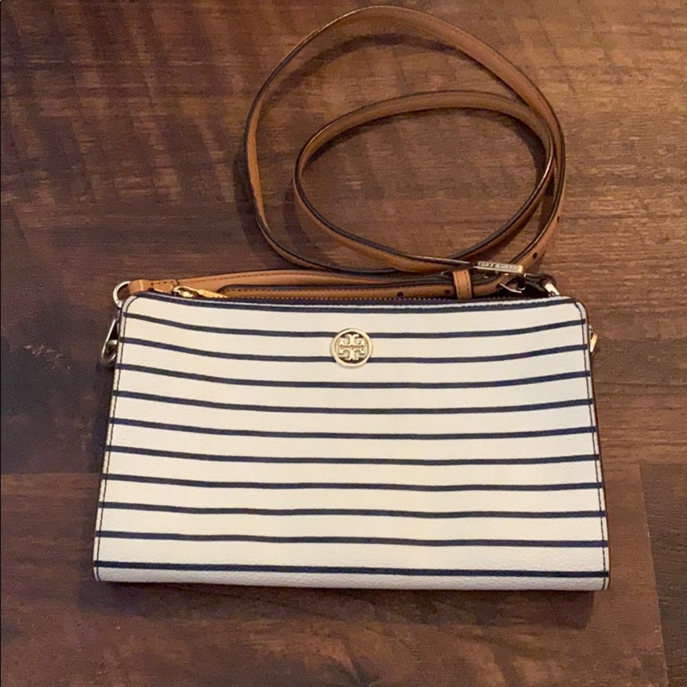 Tory Burch Cross Body Bag